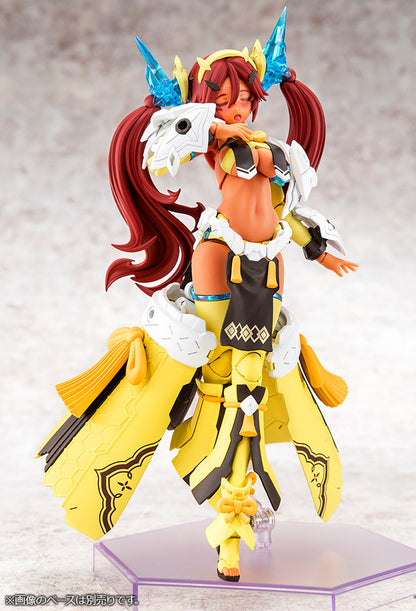 Megami Device Auv Ame No Uzume Sunshine [Kotobukiya]