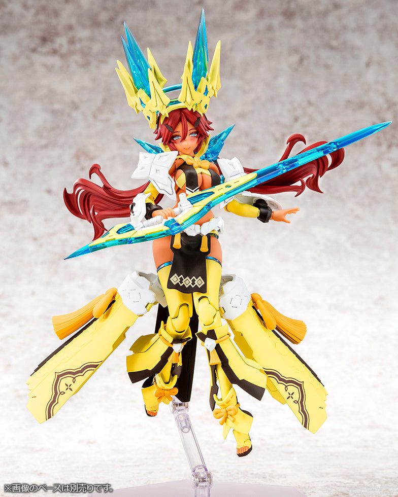 Megami Device Auv Ame No Uzume Sunshine [Kotobukiya]