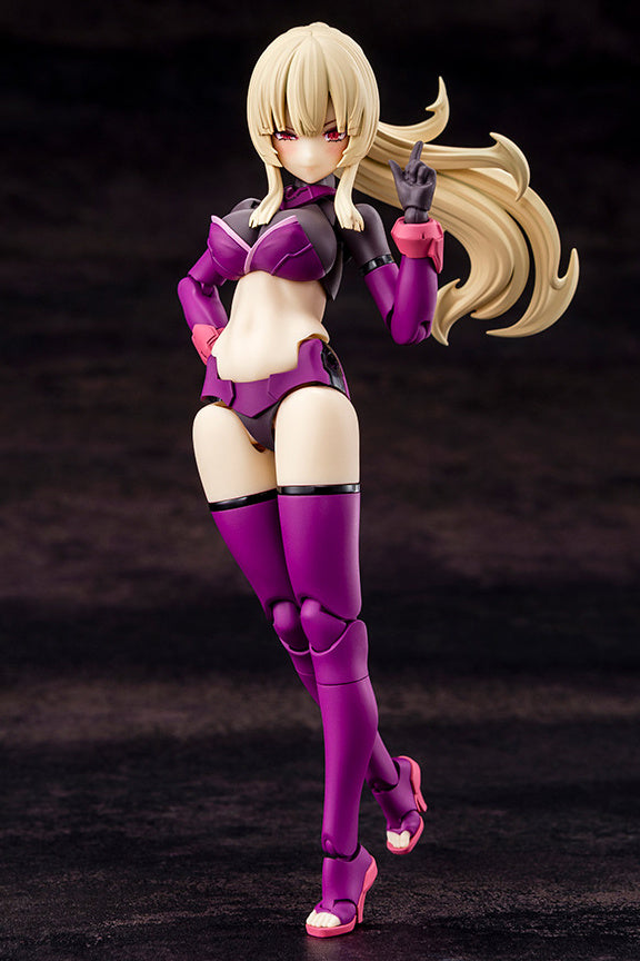 Megami Device AUV Amaterasu Eclipse [kotobukiya]