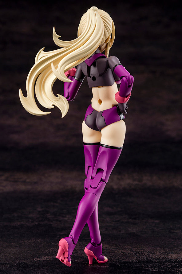 Megami Device AUV Amaterasu Eclipse [kotobukiya]