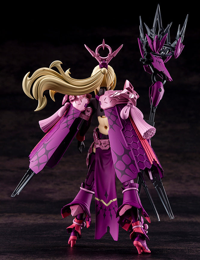 Megami Device AUV Amaterasu Eclipse [kotobukiya]