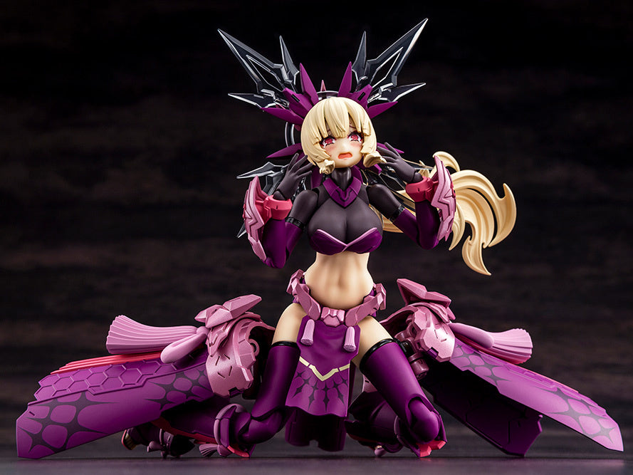 Megami Device AUV Amaterasu Eclipse [kotobukiya]