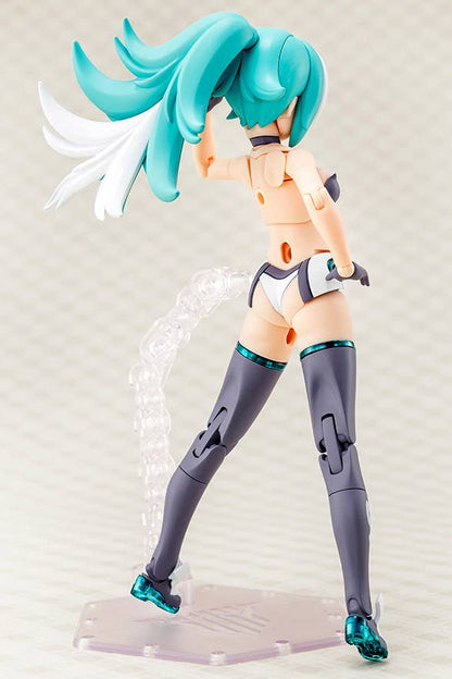 Megami Device Puni Mofu Lang [Kotobukiya]