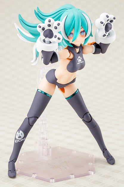 Megami Device Puni Mofu Lang [Kotobukiya]