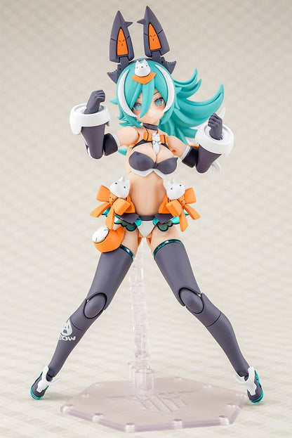 Megami Device Puni Mofu Lang [Kotobukiya]