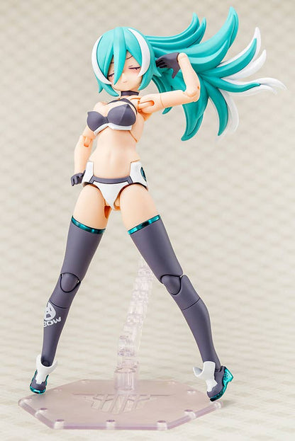 Megami Device Puni Mofu Lang [Kotobukiya]