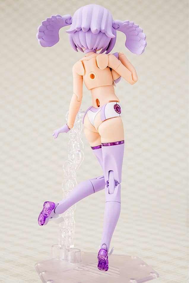 Megami Device Puni Mofu Xiao [Kotobukiya]