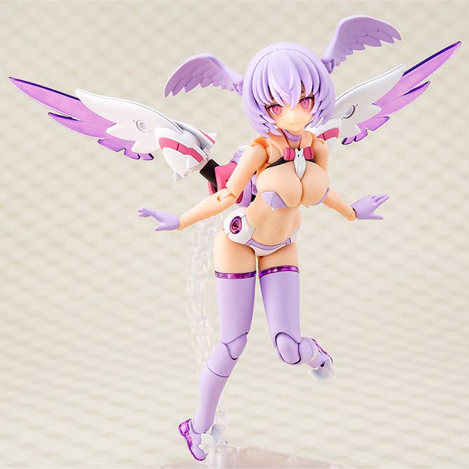 Megami Device Puni Mofu Xiao [Kotobukiya]