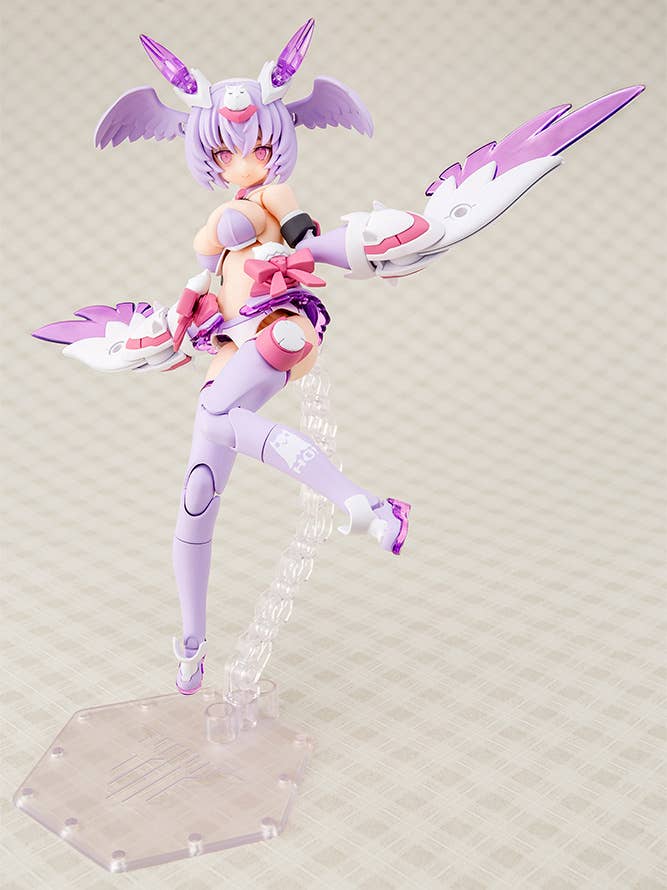 Megami Device Puni Mofu Xiao [Kotobukiya]