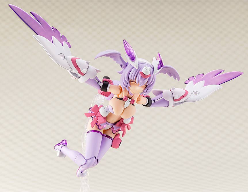 Megami Device Puni Mofu Xiao [Kotobukiya]