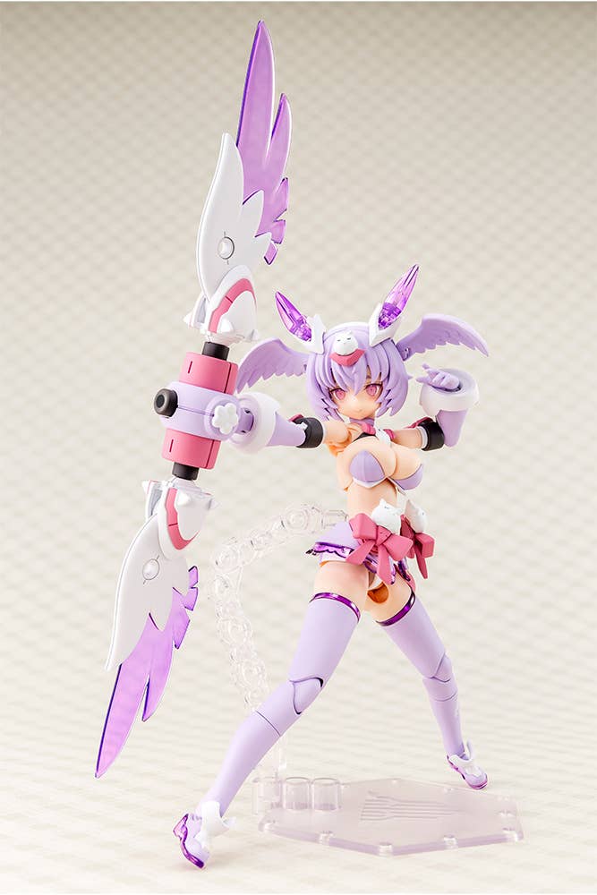Megami Device Puni Mofu Xiao [Kotobukiya]