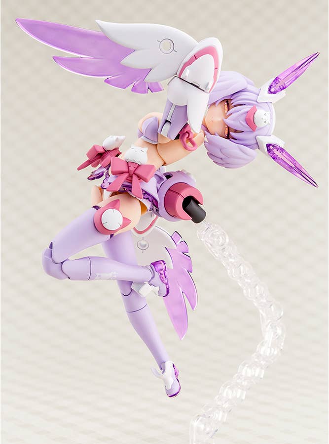 Megami Device Puni Mofu Xiao [Kotobukiya]