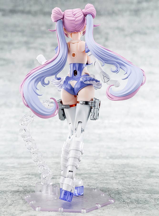 Megami Device Desire Maiden Medic [Kotobukiya]