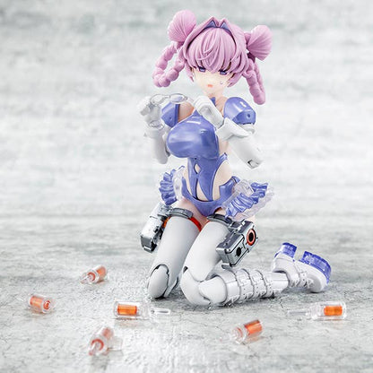 Megami Device Desire Maiden Medic [Kotobukiya]