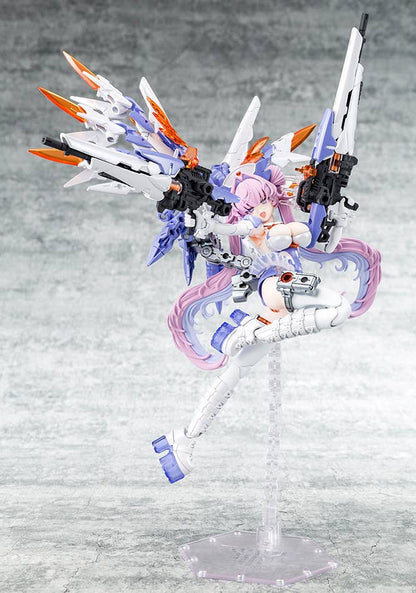 Megami Device Desire Maiden Medic [Kotobukiya]