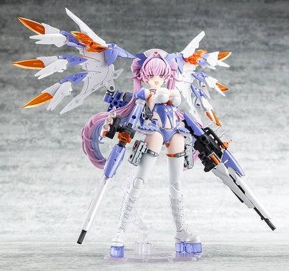 Megami Device Desire Maiden Medic [Kotobukiya]