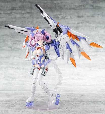 Megami Device Desire Maiden Medic [Kotobukiya]