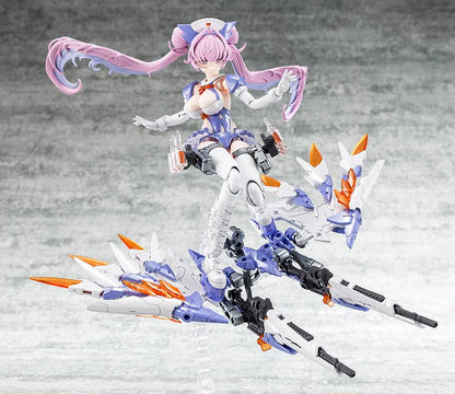 Megami Device Desire Maiden Medic [Kotobukiya]