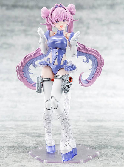 Megami Device Desire Maiden Medic [Kotobukiya]