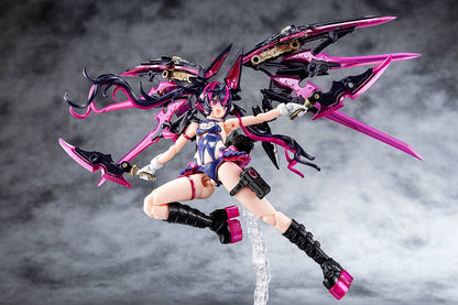 Megami Device Desire Maiden Raider [Kotobukiya]