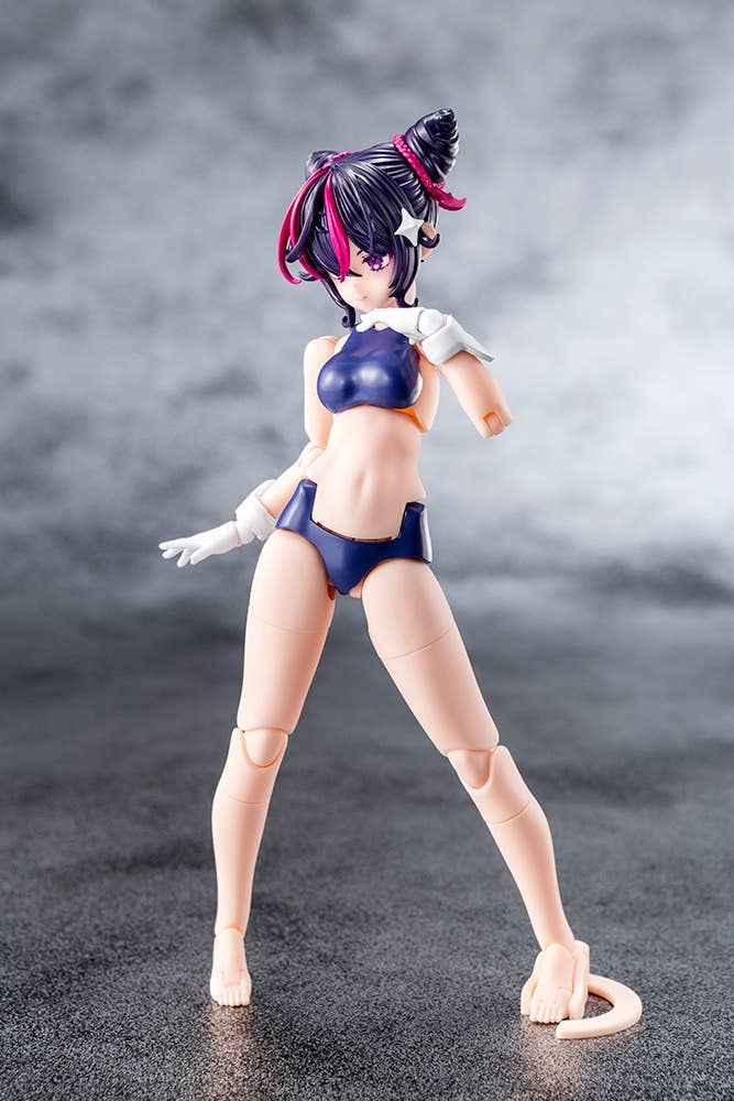 Megami Device Desire Maiden Raider [Kotobukiya]