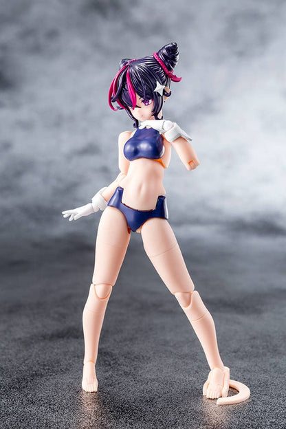 Megami Device Desire Maiden Raider [Kotobukiya]