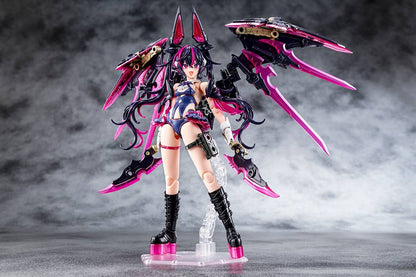 Megami Device Desire Maiden Raider [Kotobukiya]