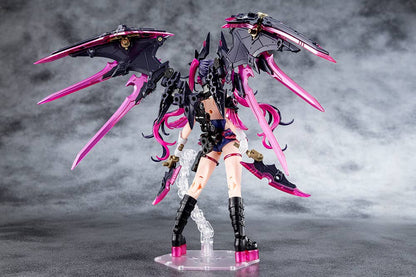 Megami Device Desire Maiden Raider [Kotobukiya]