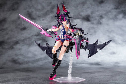 Megami Device Desire Maiden Raider [Kotobukiya]