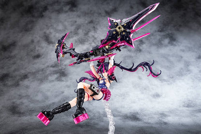 Megami Device Desire Maiden Raider [Kotobukiya]