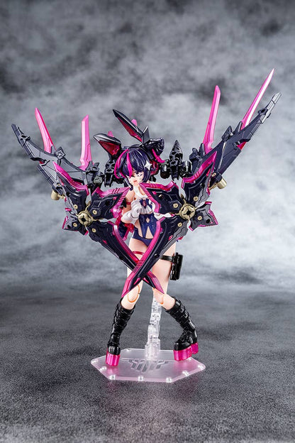 Megami Device Desire Maiden Raider [Kotobukiya]