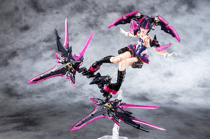 Megami Device Desire Maiden Raider [Kotobukiya]