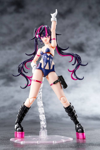 Megami Device Desire Maiden Raider [Kotobukiya]