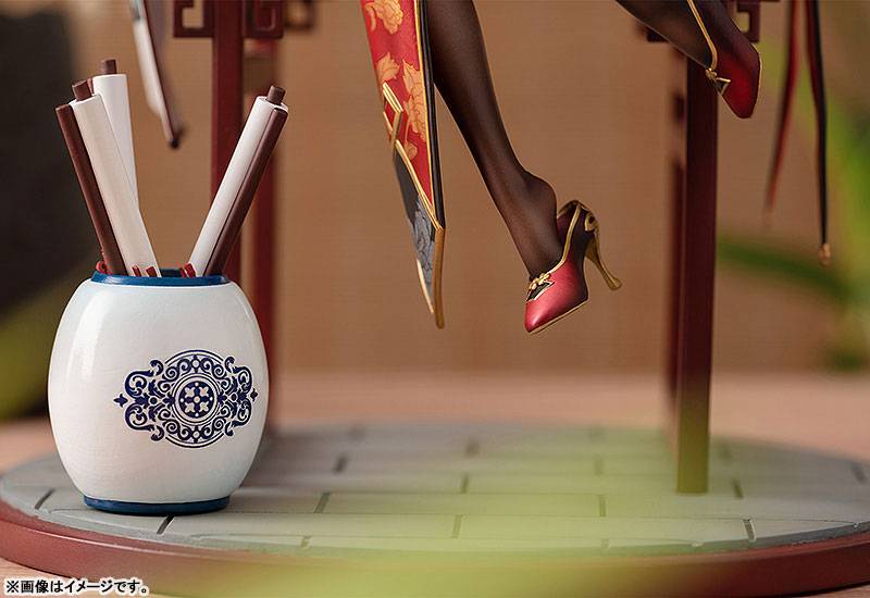 KDcolle Kurumi Tokisaki 1/7 - Shoga Bijin Ver. - Date A Live IV [Kadokawa]