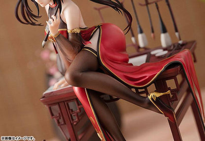 KDcolle Kurumi Tokisaki 1/7 - Shoga Bijin Ver. - Date A Live IV [Kadokawa]