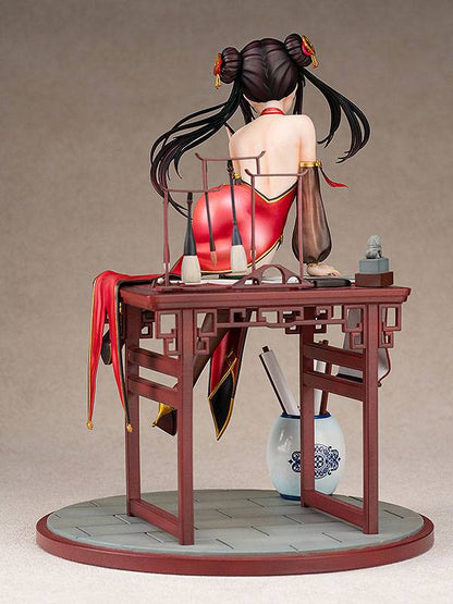 KDcolle Kurumi Tokisaki 1/7 - Shoga Bijin Ver. - Date A Live IV [Kadokawa]