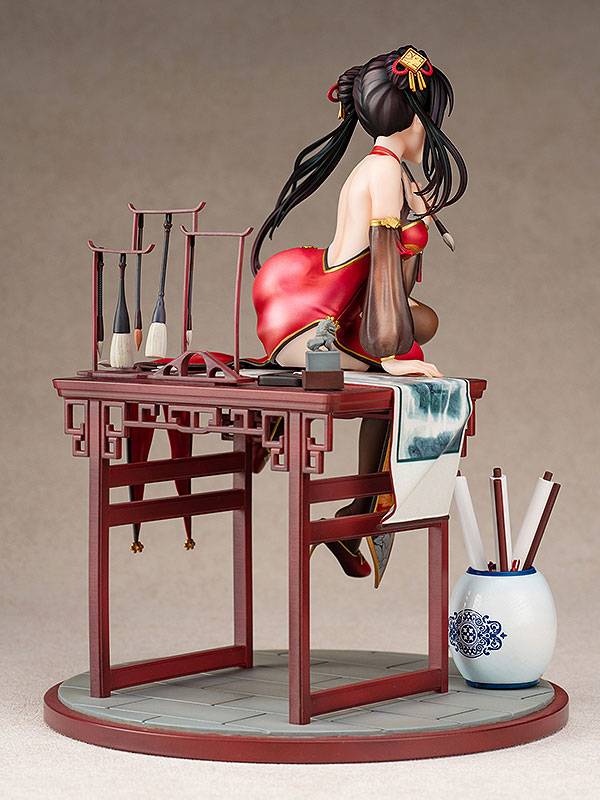 KDcolle Kurumi Tokisaki 1/7 - Shoga Bijin Ver. - Date A Live IV [Kadokawa]