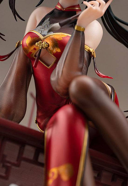 KDcolle Kurumi Tokisaki 1/7 - Shoga Bijin Ver. - Date A Live IV [Kadokawa]