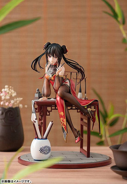 KDcolle Kurumi Tokisaki 1/7 - Shoga Bijin Ver. - Date A Live IV [Kadokawa]