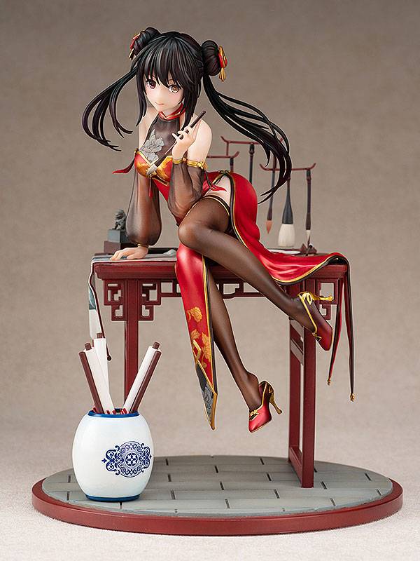KDcolle Kurumi Tokisaki 1/7 - Shoga Bijin Ver. - Date A Live IV [Kadokawa]