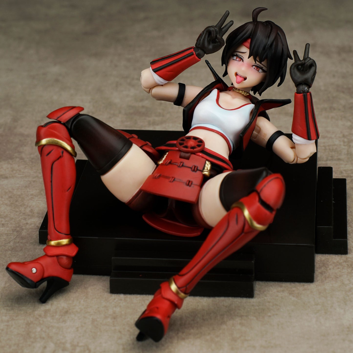 Sengoku Godness - Sanada Yukimura 1/12 [Keepgoing Studios]
