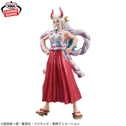King of Artist Yamato Special Ver. [Banpresto]