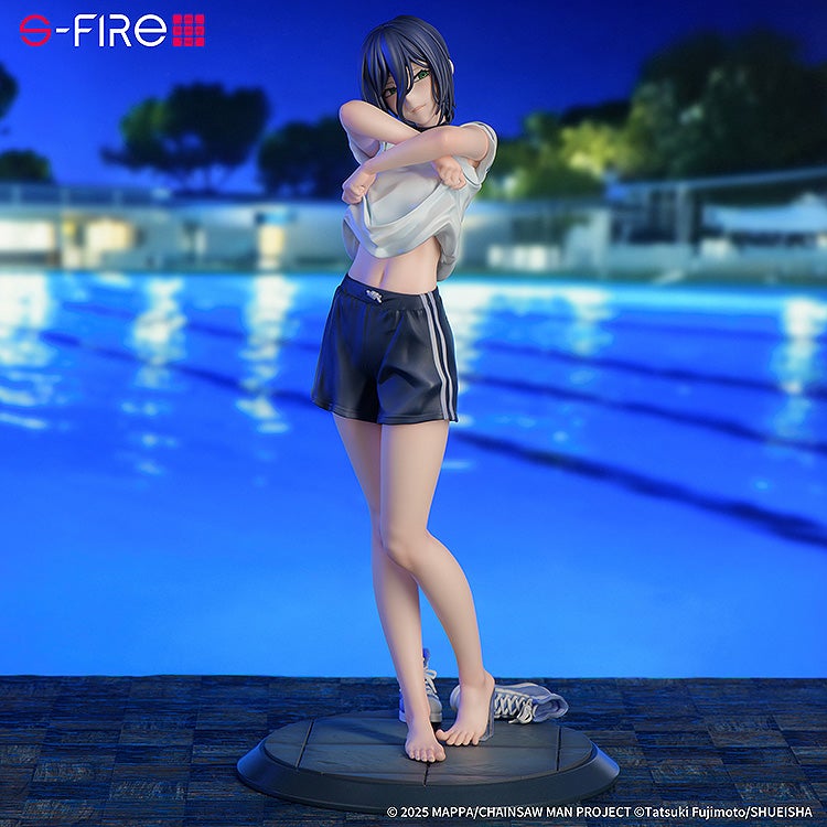 S-Fire Reze - Chainsaw Man