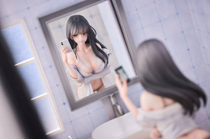 Selfie Girl Deluxe Edition 1/6 [KAWA DESIGN]