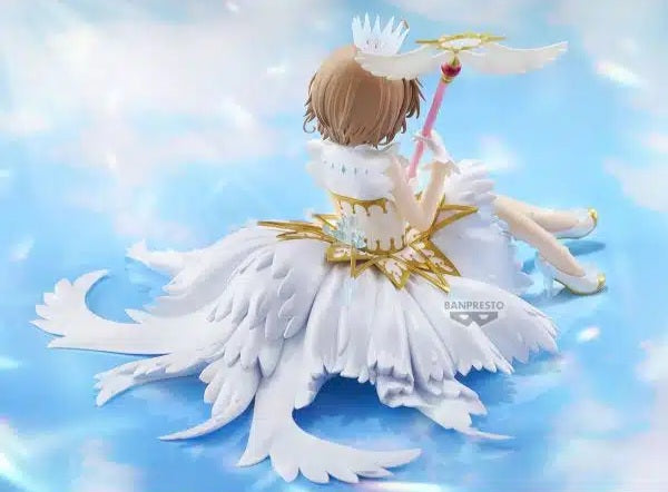 Sakura Kinomoto - Cardcaptor Sakura Clear Card [Banpresto]