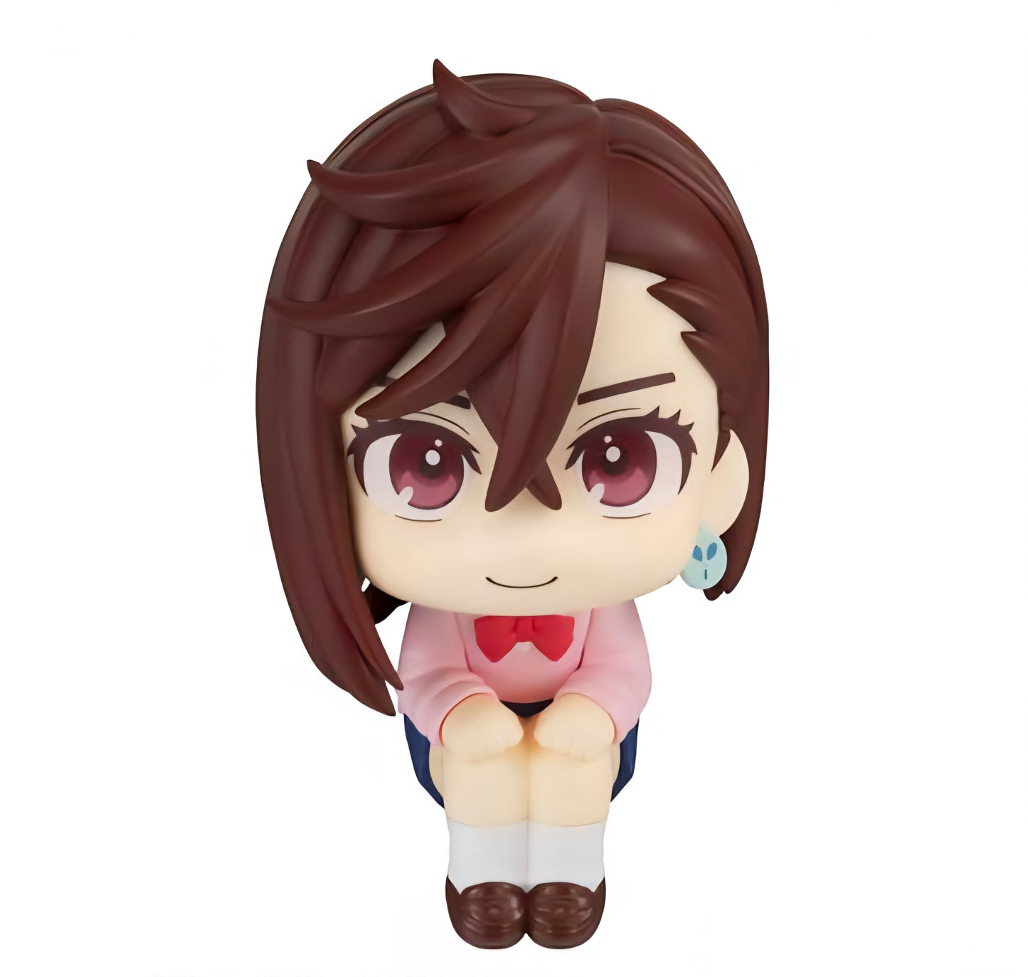 Look Up Momo Ayase - Dandadan [MegaHouse]