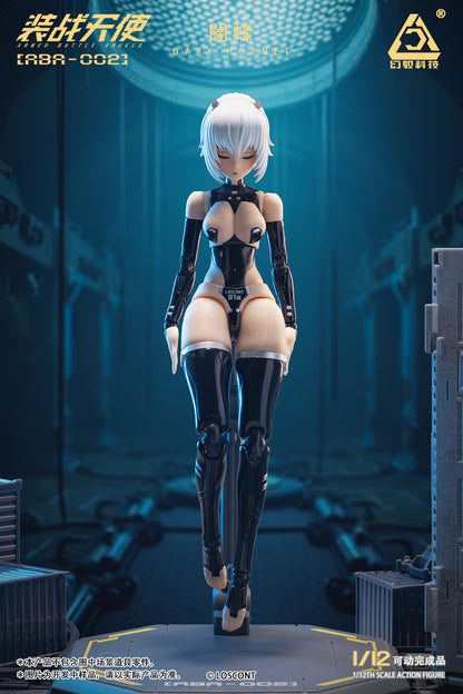 ABA-002 Dark Hornet - Armed Battle Angels [LOSCONT]