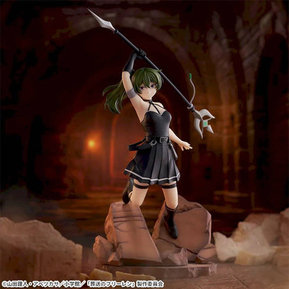 Luminasta Übel - Frieren Beyond Journey's End