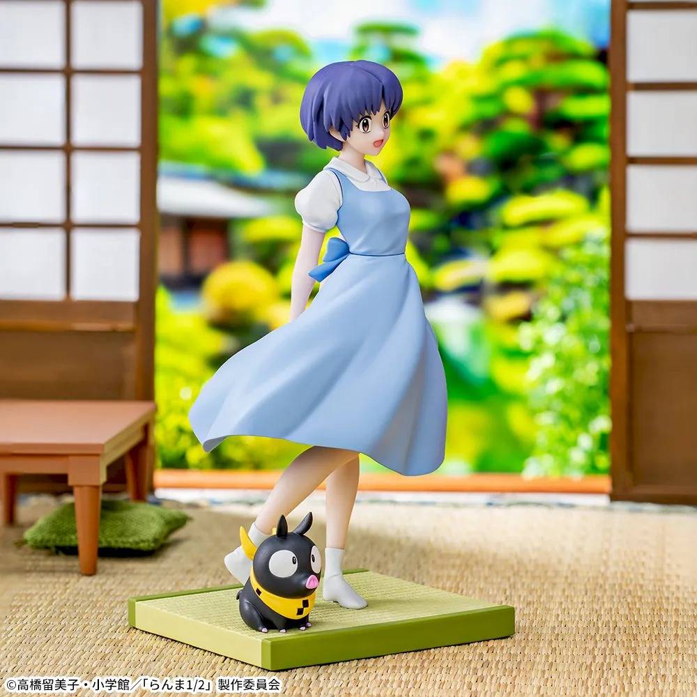Luminasta Akane Tendo - Ranma 1/2 [SEGA]