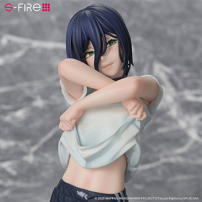 S-Fire Reze - Chainsaw Man